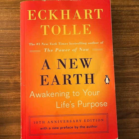 7 Books - all spiritual and self help - Picture 7 of 14